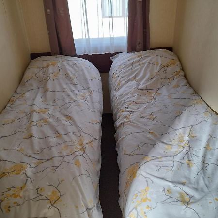 Pine Ridge 59 Rockley Park Poole With Sea View Sleeps Six Hotel Kültér fotó