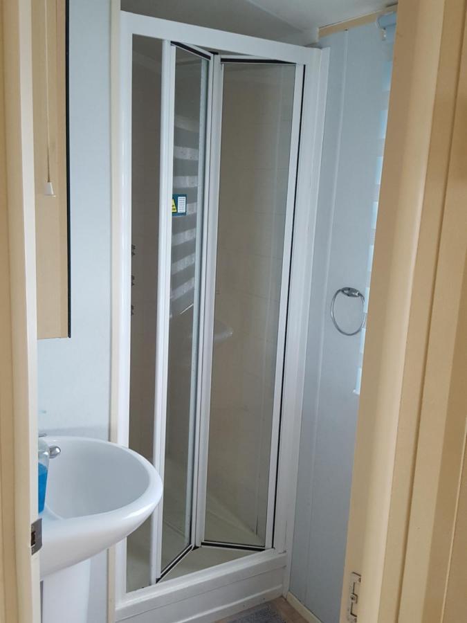 Pine Ridge 59 Rockley Park Poole With Sea View Sleeps Six Hotel Kültér fotó