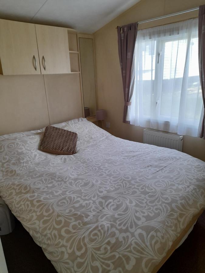 Pine Ridge 59 Rockley Park Poole With Sea View Sleeps Six Hotel Kültér fotó