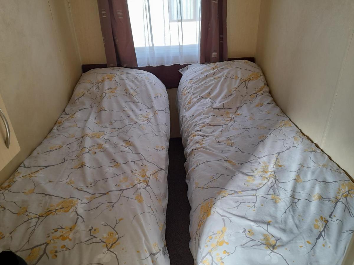 Pine Ridge 59 Rockley Park Poole With Sea View Sleeps Six Hotel Kültér fotó