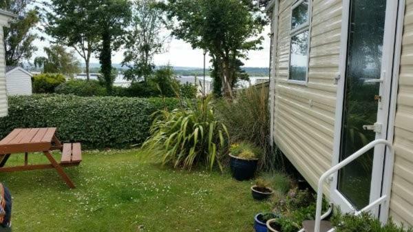 Pine Ridge 59 Rockley Park Poole With Sea View Sleeps Six Hotel Kültér fotó
